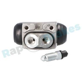 Колісний гальмівний циліндр