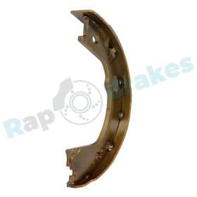 Колодки ручника