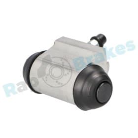 Колісний гальмівний циліндр