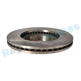 Гальмівний диск