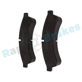 Гальмівні колодки