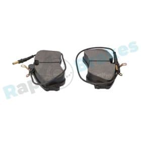 Гальмівні колодки