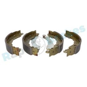 Колодки ручника Колодки ручника