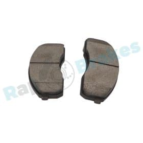 Гальмівні колодки