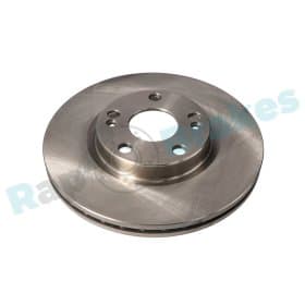 Гальмівний диск