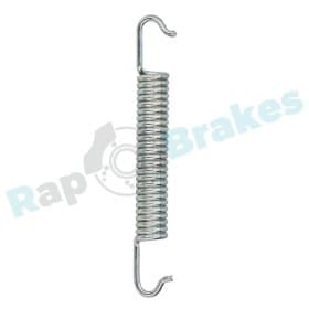 Монтажний комплект барабанних гальмівних колодок