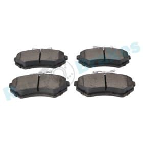 Тормозные колодки