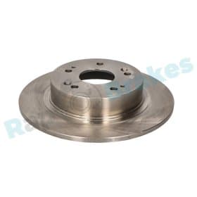 Гальмівний диск