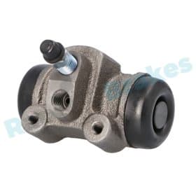 Колісний гальмівний циліндр