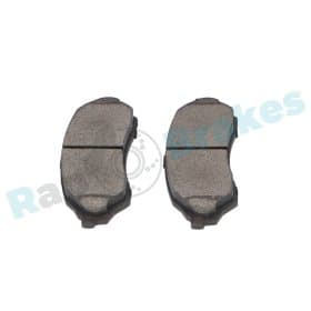 Гальмівні колодки