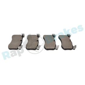 Гальмівні колодки Гальмівні колодки