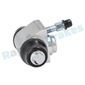 Колісний гальмівний циліндр