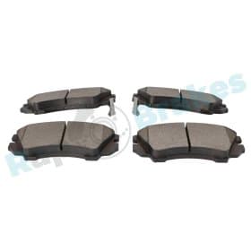 Гальмівні колодки