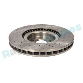 Гальмівний диск