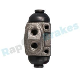 Колесный тормозной цилиндр Колесный тормозной цилиндр