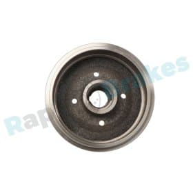 Гальмівний барабан