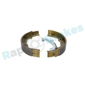 Колодки ручника