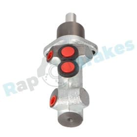 Головний гальмівний циліндр