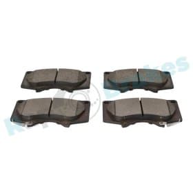 Гальмівні колодки