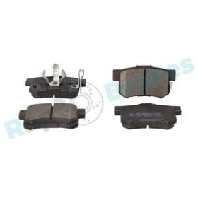 Тормозные колодки