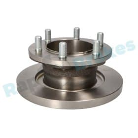 Гальмівний диск Гальмівний диск