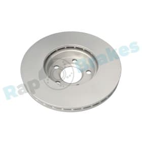 Гальмівний диск