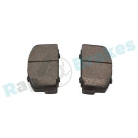 Гальмівні колодки