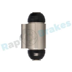 Колісний гальмівний циліндр