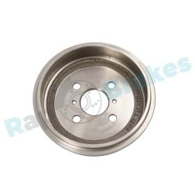 Гальмівний барабан