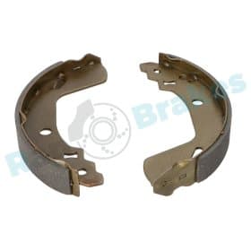 Колодки ручника Колодки ручника