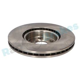 Гальмівний диск