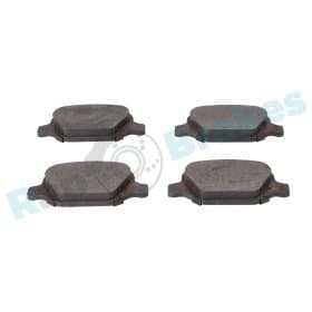 Гальмівні колодки