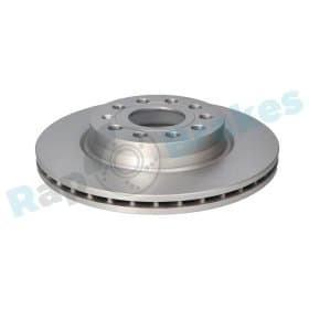 Гальмівний диск