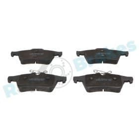 Тормозные колодки