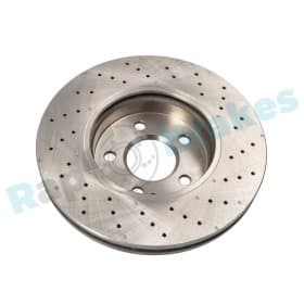 Тормозной диск Тормозной диск