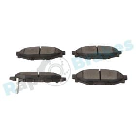 Тормозные колодки Тормозные колодки