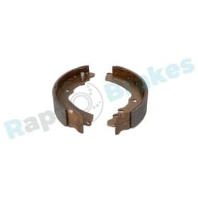 Колодки ручника Колодки ручника