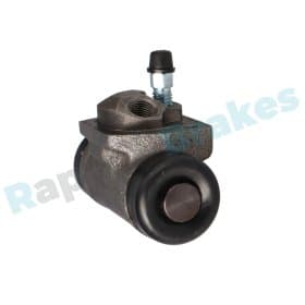 Колесный тормозной цилиндр