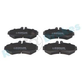 Тормозные колодки