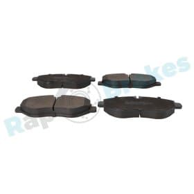 Гальмівні колодки