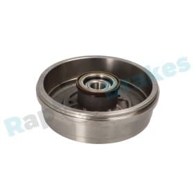 Тормозной барабан