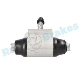 Колісний гальмівний циліндр