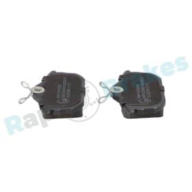 Гальмівні колодки Гальмівні колодки