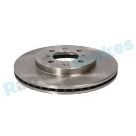 Гальмівний диск