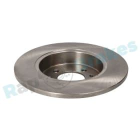 Гальмівний диск