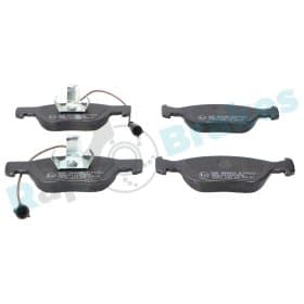 Тормозные колодки Тормозные колодки