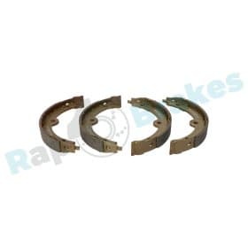 Колодки ручника