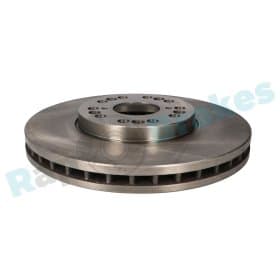 Гальмівний диск