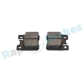 Гальмівні колодки