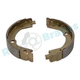 Колодки ручника Колодки ручника